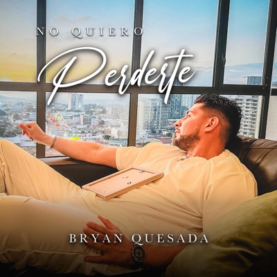 No quiero perderte - Single