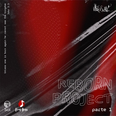 ReborN ProjecT PARTE 1 - EP