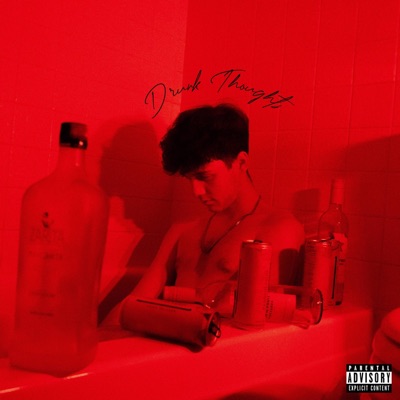 Drunk Thoughts - Single