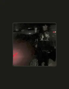 聆聽 Glxsy、觀看音樂影片、閱讀小傳、查看巡演日期等！