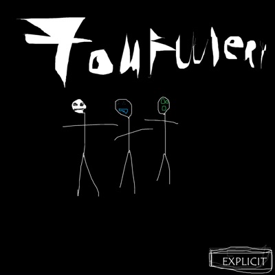 Tomfuulery (feat. Fxckhevd & Blackiivi) - Single