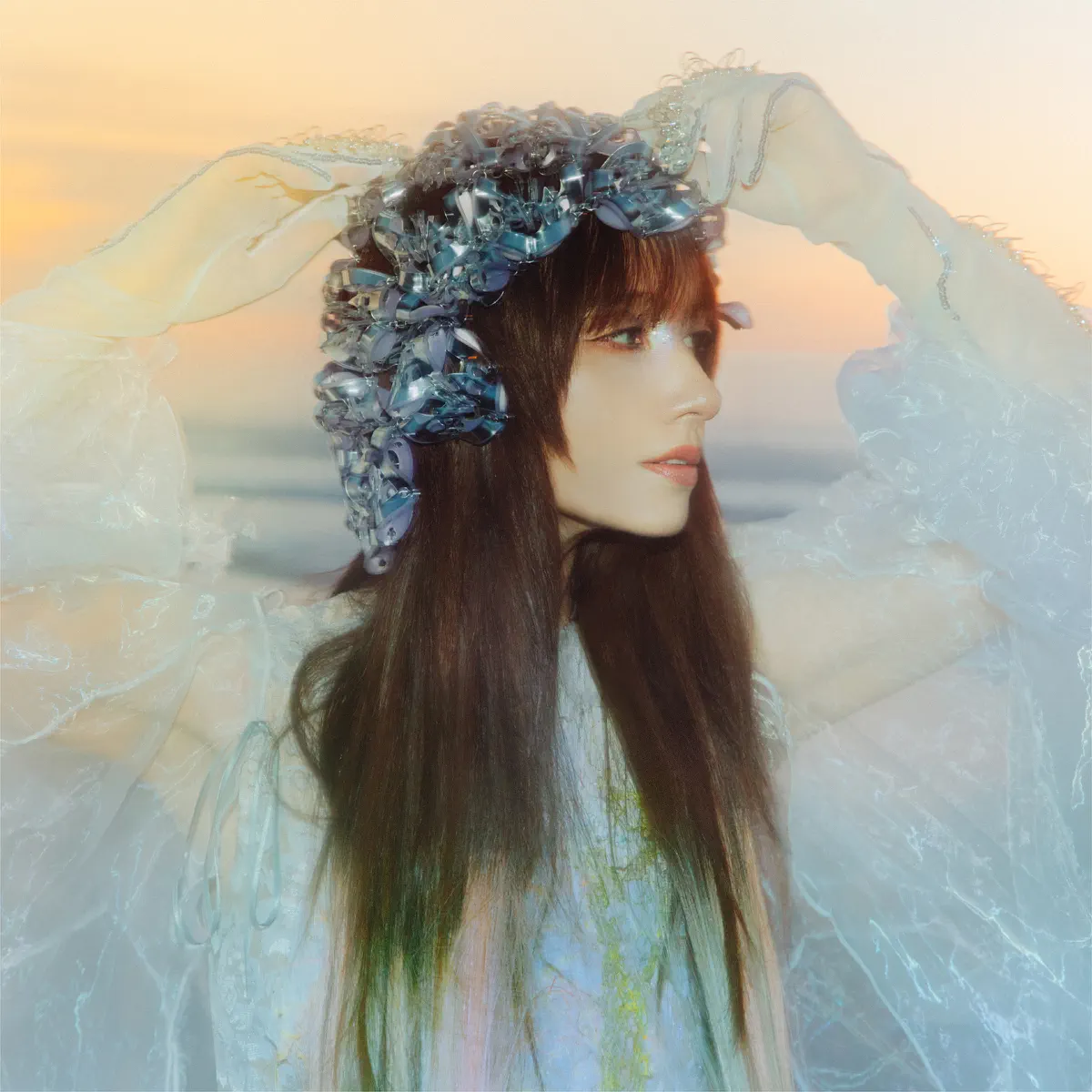 May J. - AURORA (2024) [iTunes Plus AAC M4A]-新房子
