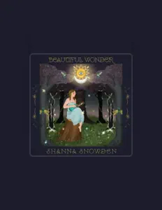 Listen to Shanna Snowden, watch music videos, read bio, see tour dates & more!