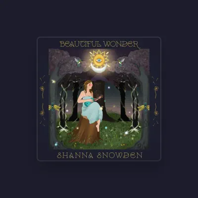 Listen to Shanna Snowden, watch music videos, read bio, see tour dates & more!
