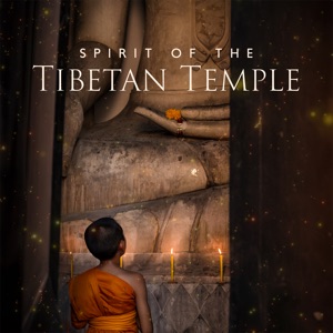 Spirit of the Tibetan Temple