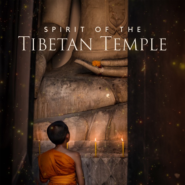 Spirit of the Tibetan Temple