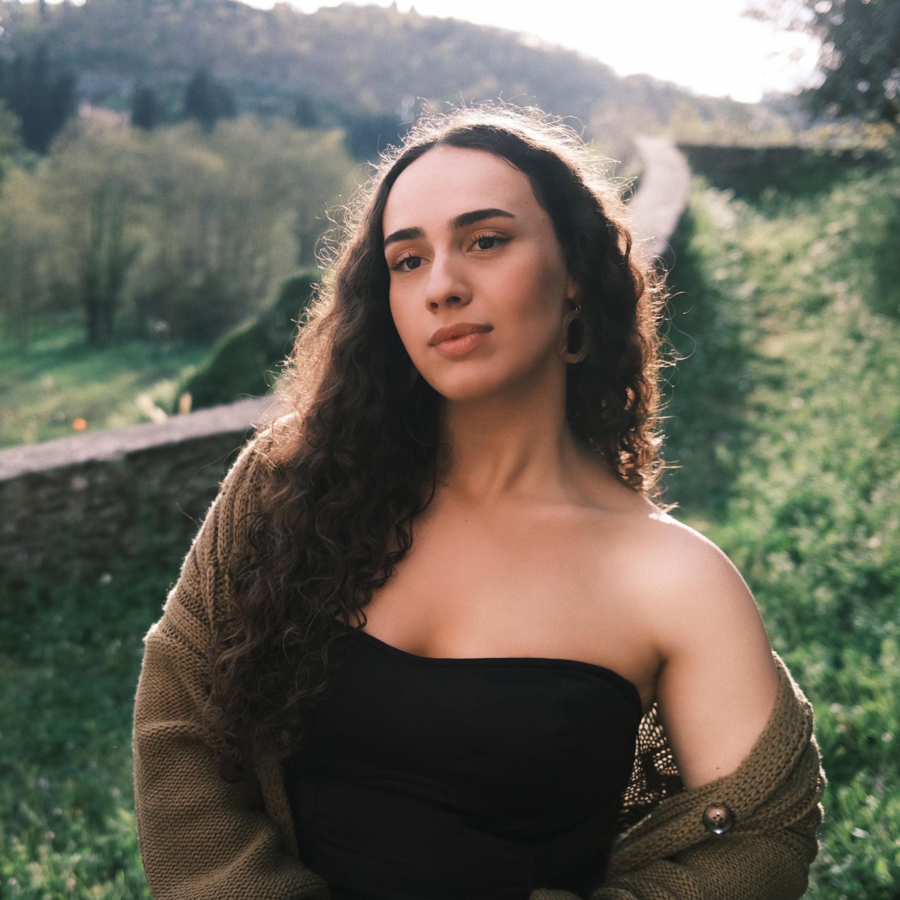 I DON'T MIND - SEM JACOBS/ESRA NURAY