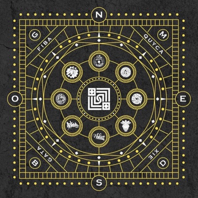 Temple (feat. Joes Yawar Cru, Afronauta, ZaRu & Dezastre) - Single