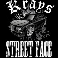 Street Face - Single - Krays