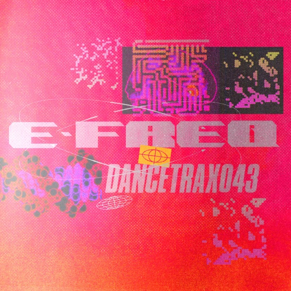 Dance Trax, Vol. 43 - Single
