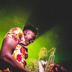 Listen to Vincent Bugozi, watch music videos, read bio, see tour dates & more!