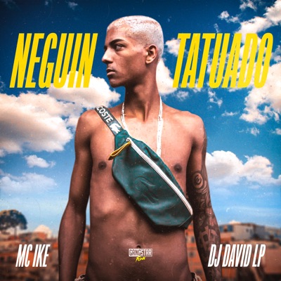 Neguin Tatuado - Single