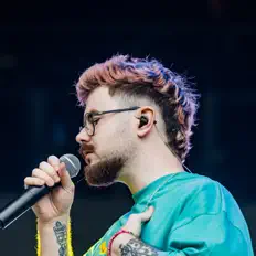 Listen to Robert Grace, watch music videos, read bio, see tour dates & more!