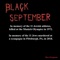 Black September Munich, '72 - Max Ferguson lyrics