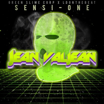Jean Valjean - Single