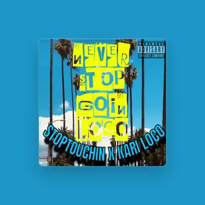 Listen to Kari Loco, watch music videos, read bio, see tour dates & more!