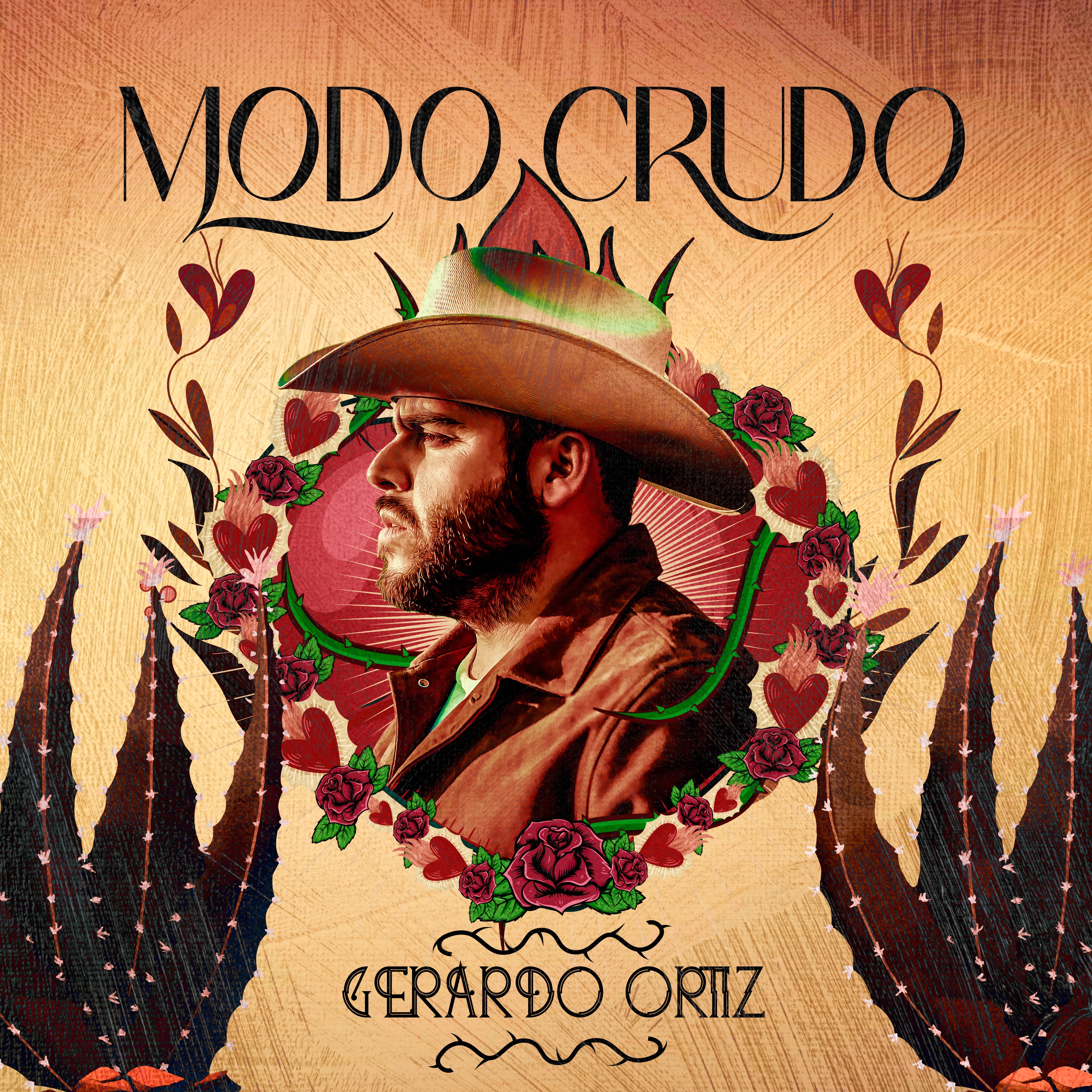 Modo Crudo - Single