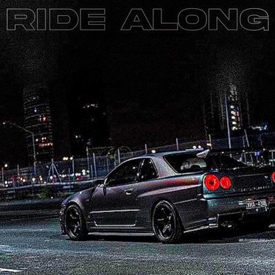 Ride Along - Single