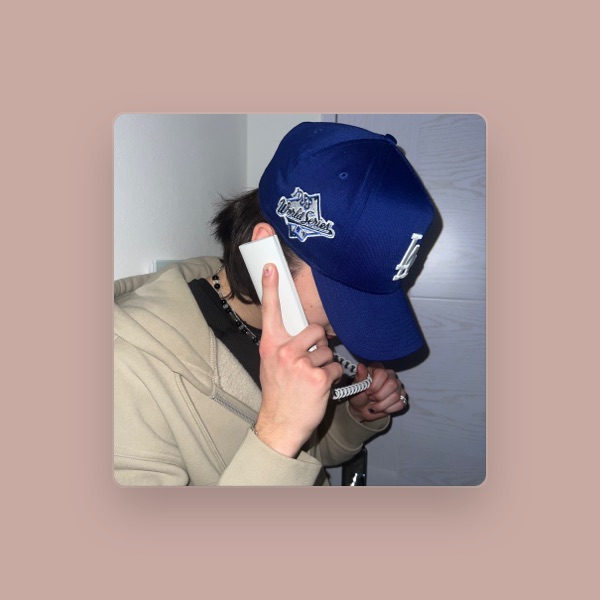 Dominik Brodansky's avatar