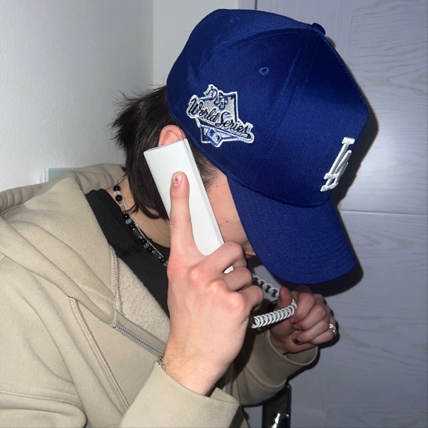 Rýchly Telefonát - Single