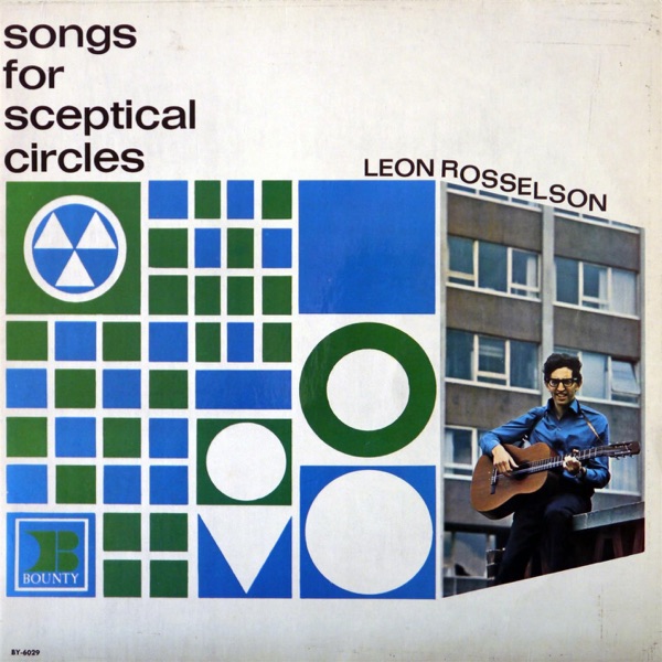 Songs for Sceptical Circles
