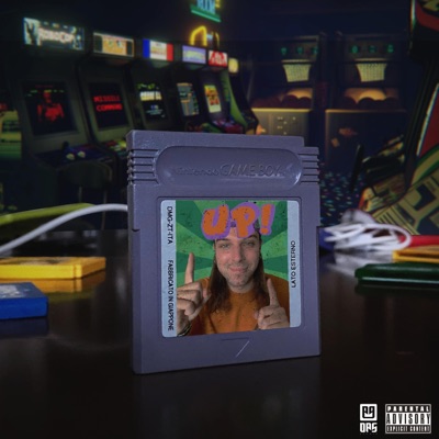 UP! - Single