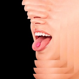 Take a Little Bit DJ Hanzel & Dillon Francis