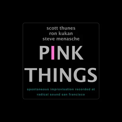 Listen to Scott Thunes, watch music videos, read bio, see tour dates & more!