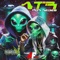 ATR POR REDES (feat. MenolBB7) - Peluche rd lyrics