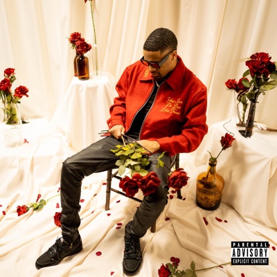 Fake Roses Last Longer - EP