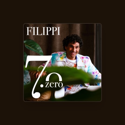 Listen to Filippi, watch music videos, read bio, see tour dates & more!
