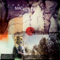 Songs From the Top of a Mountain - EP - Junior MacKenzie