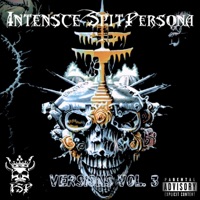 Versions, Vol. 3 - Intensce Spit Persona