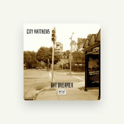Listen to City Matthews, watch music videos, read bio, see tour dates & more!
