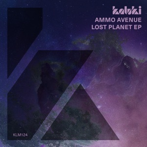 Lost Planet - EP