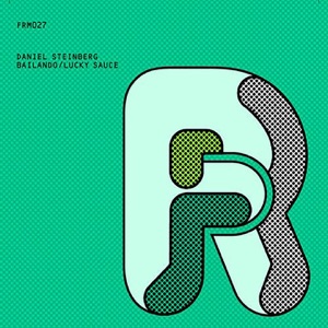 Bailando / Lucky Sauce - EP