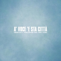 A' Voce 'E Sta Città (feat. Franco Ricciardi) - Single - Vincenzo Bles