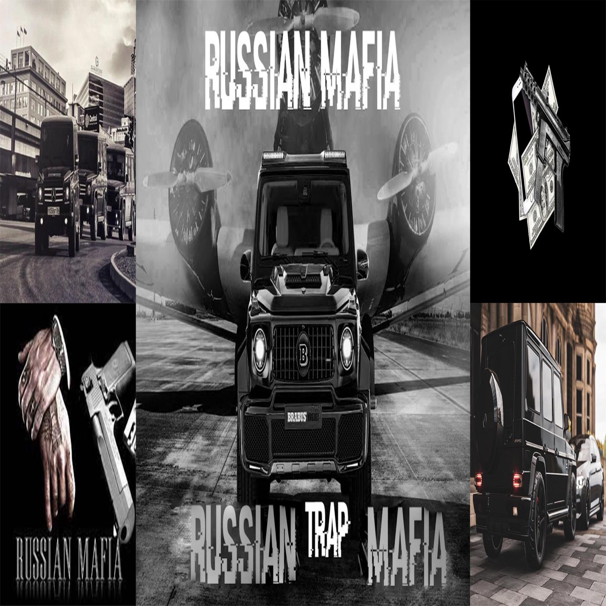 russian mafia music mp3