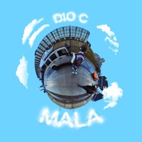 Mala - Single - Dio C