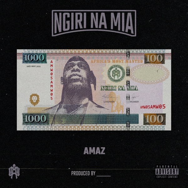 Ngiri na Mia