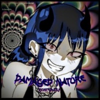 Damaged Nature - Montedwolf