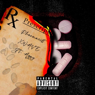 Pharmacist (feat. AGGY) - Single