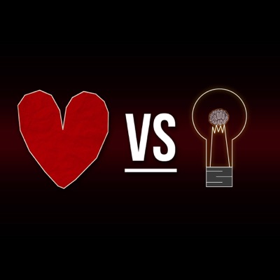 Heart Vs Logic (feat. Elektrik) - Single