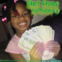 Get Guap (Kylaisha Remix) - Single - Lacos Los