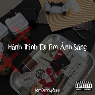 Hành Trình Đi Tìm Ánh Sáng - Single