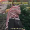 sazqia rayani