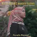 sazqia rayani