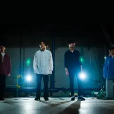 Ascolta Younightgood, guarda video musicali, leggi la biografia, vedi le date del tour & altro!