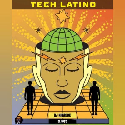 djkharlox - Tech Latino (Dj Kharlox - El Lobo)
