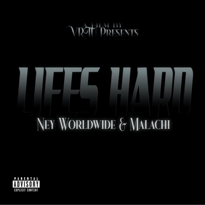 Lifes Hard - Single